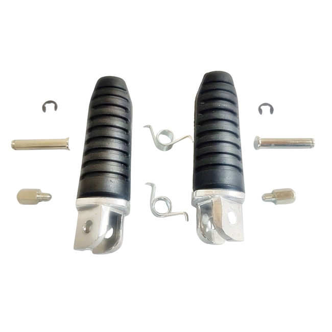 Μασπιέ Οδηγού Suzuki V-Strom 650/DL 650 Roc