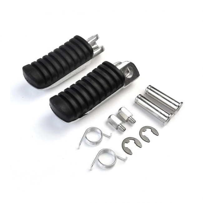 ΜΑΣΠΙΕ ΟΔΗΓΟΥ KAWASAKI Ζ750/1000/VERSYS650  ROC