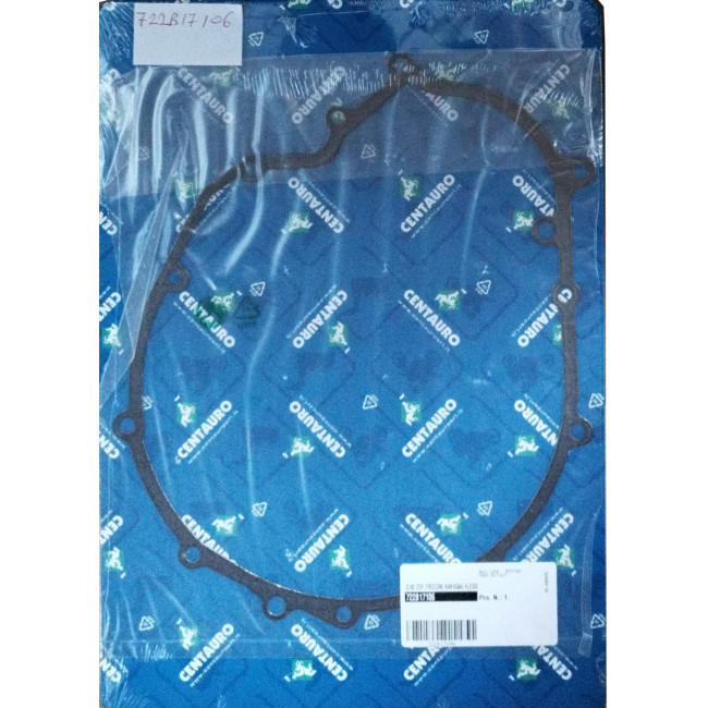 ΦΛΑΝΤΖΑ ΑΜΠΡΑΓΙΑΖ KAWASAKI KLE500  CENTAURO