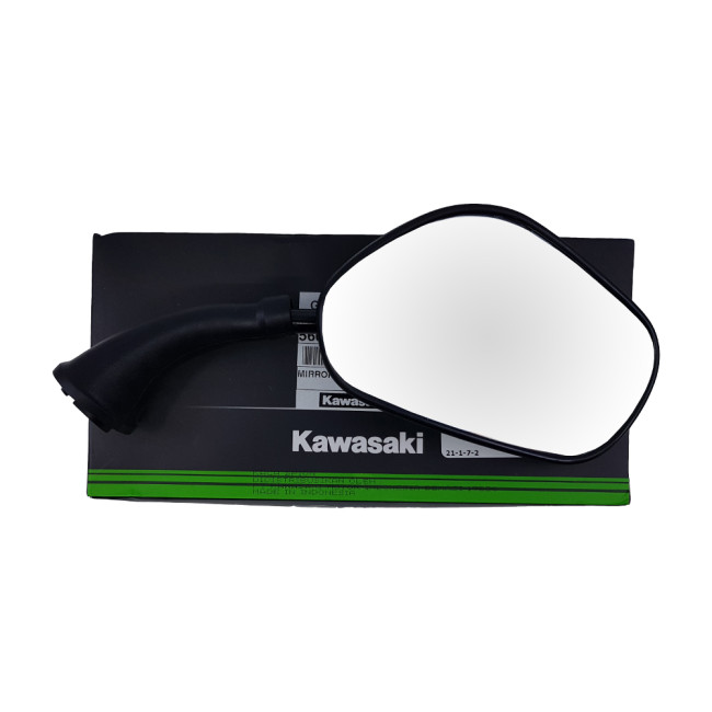 ΚΑΘΡΕΠΤΗΣ  (R) KAZE-R 115  ΓΝΗΣΙΟΣ  KAWASAKI   56001-1486
