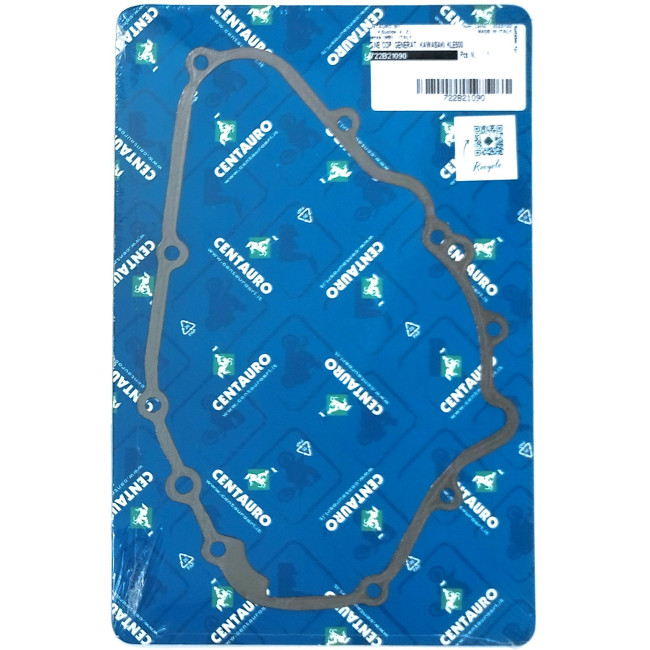 ΦΛΑΝΤΖΑ ΒΟΛΑΝ KAWASAKI  KLE500 CENTAURO