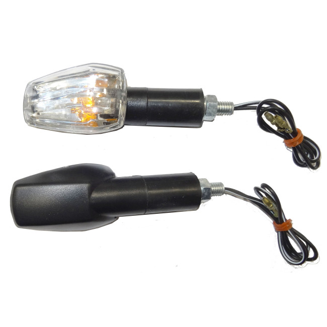 ΦΛΑΣ ΜΙΝΙ ΣΕΤ  9013 ΜΑΥΡΑ/ΔΙΑΦΑΝΑ ΜΑΚΡΥΑ