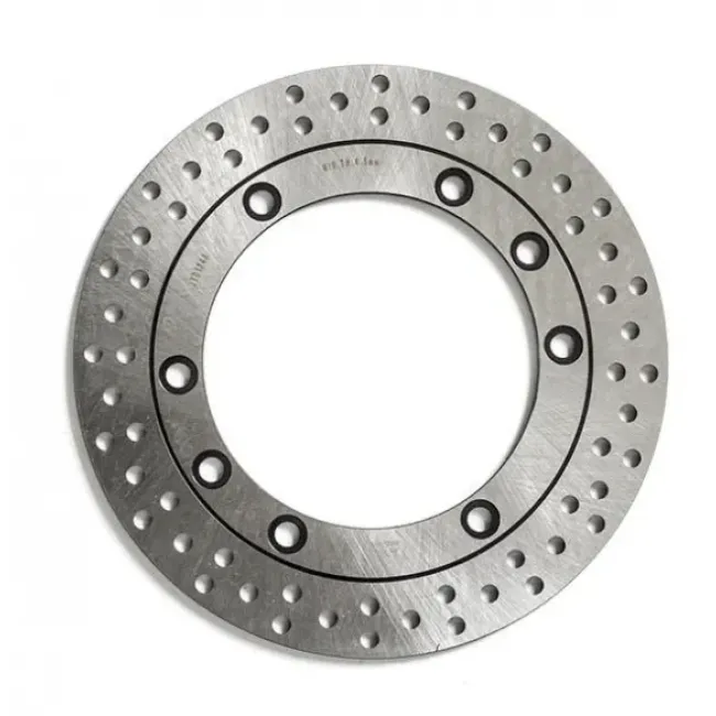 ΔΙΣΚΟΠΛΑΚΑ ΠΙΣΩ  HONDA VARADERO 1000/ SH 300-350 / ADV 350 JT JTD1248