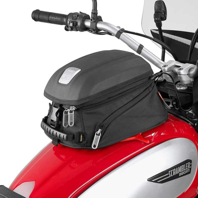 Τσάντα ρεζερβουάρ Givi MT505 Metro-T Range 5Lt