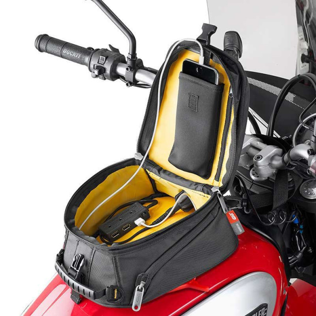 Τσάντα ρεζερβουάρ Givi MT505 Metro-T Range 5Lt