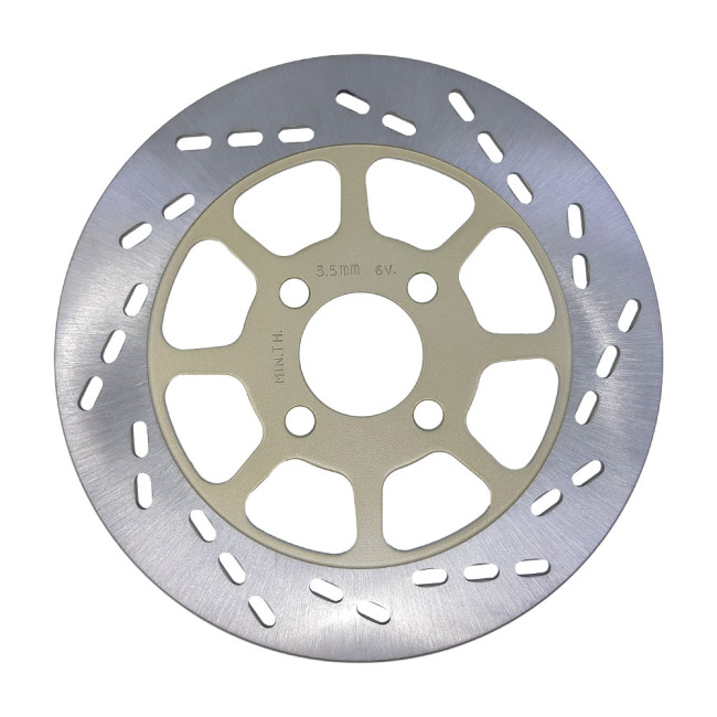 ΔΙΣΚΟΠΛΑΚΑ ADDRESS 125 ΓΝΗΣΙΑ SUZUKI   59211-16H00