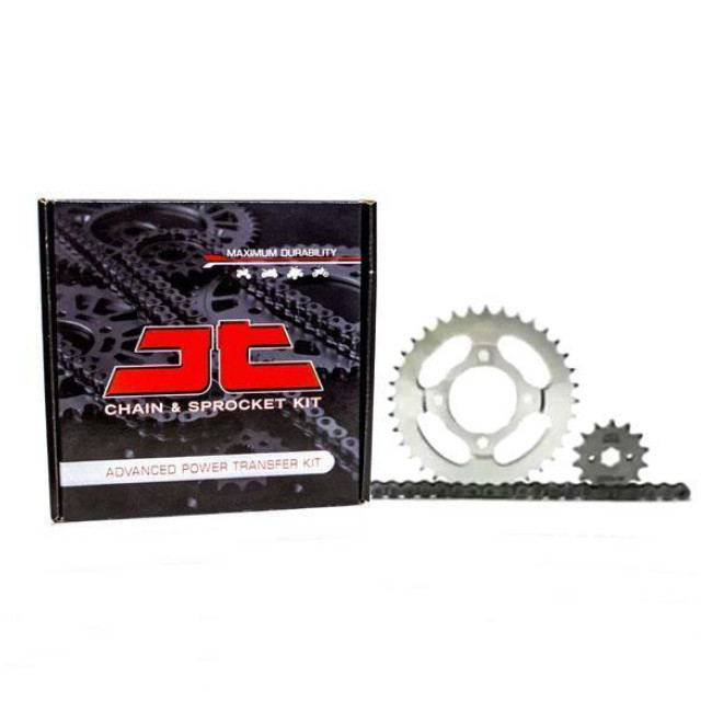 ΓΡΑΝΑΖΙΑ ΑΛΥΣ ΣΕΤ JT CRYPTON X 135(HDR)