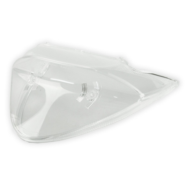 ΚΡΥΣΤΑΛΛΟ ΣΤΟΠ ΔΙΑΦΑΝΟ CRYPTON-X 135 ΓΝΗΣΙΑ YAMAHA 5D6-H474-30-00