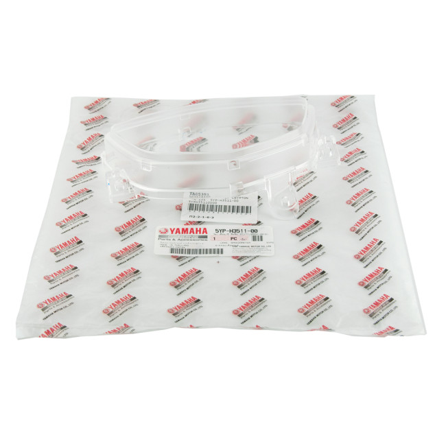 ΚΡΥΣΤΑΛΛΟ ΚΟΝΤΕΡ CRYPTON-X 135 ΓΝΗΣΙΟ YAMAHA 5YP-H3511-00-00