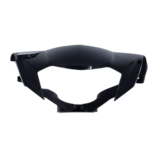 Κουστούμι Crypton-X 135 Μαύρο Γνήσιο Yamaha