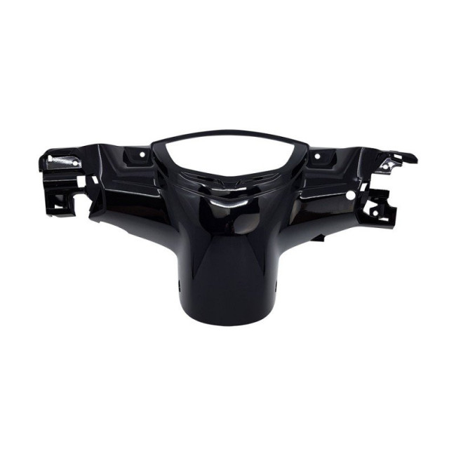 ΜΑΣΚΑ ΤΙΜΟΝΙΟΥ CRYPTON-X 135 ΜΑΥΡΗ ΓΝΗΣΙΑ ΥΑΜΑΗΑ 5D6-F6145-00-P3