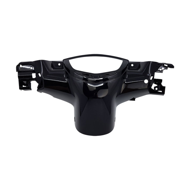 Κουστούμι Crypton-X 135 Μαύρο Γνήσιο Yamaha