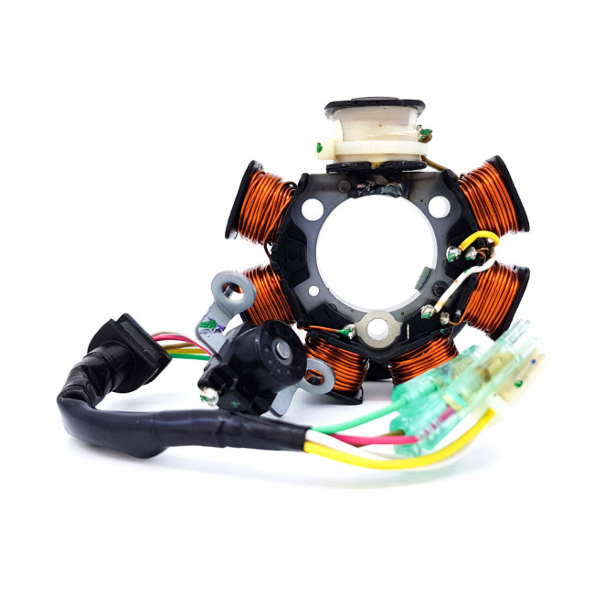 ΠΗΝΕΙΑ CRYPTON-R 105 ΓΝΗΣΙΑ YAMAHA  5ER-H5510-01