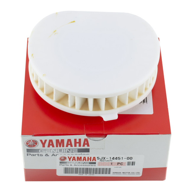 ΦΙΛΤΡΟ ΑΕΡΟΣ DRAGSTAR 125 ΓΝΗΣΙΟ YAMAHA 5JX-14451-00-00