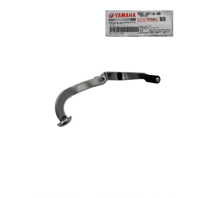 ΛΕΒΙΕΣ  ΤΑΧΥΤΗΤΩΝ YAMAHA CRYPTON R 115 ΓΝΗΣΙΟΣ 5SD-E8110-00