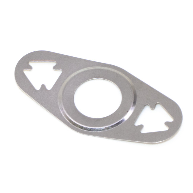 ΦΛΑΝΤΖΑ ΜΕΤΑΛΛΙΚΗ ΓΝΗΣΙΑ YAMAHA 5TN-E4815-01-00