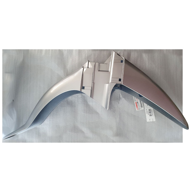 ΦΤΕΡΟ ΕΜΠΡΟΣ YAMAHA CRYPTON-R 115 ΑΣΗΜΙ ΧΡΩΜΑ ΚΩΔΙΚΟΣ 5TN-F1511-00-P3