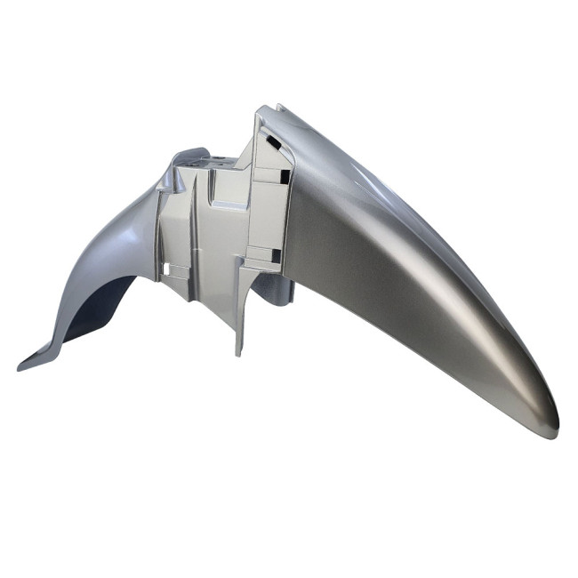 ΦΤΕΡΟ ΕΜΠΡΟΣ YAMAHA CRYPTON-R 115 ΑΣΗΜΙ ΧΡΩΜΑ ΚΩΔΙΚΟΣ 5TN-F1511-00-P3