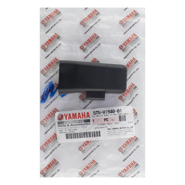 ΜΠΟΥΤΟΝ/ΡΕΛΕ ΜΙΖΑΣ CRYPTON-X 135/CRYPTON-R 115/CRYPTON ΓΝΗΣΙΟ YAMAHA 5TN-H1940-01-00