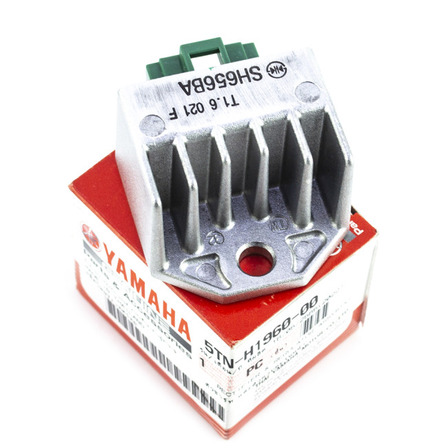 ΑΝΟΡΘΩΤΗΣ CRYPTON-R 115 ΓΝΗΣΙΟΣ YAMAHA 5TN-H1960-00