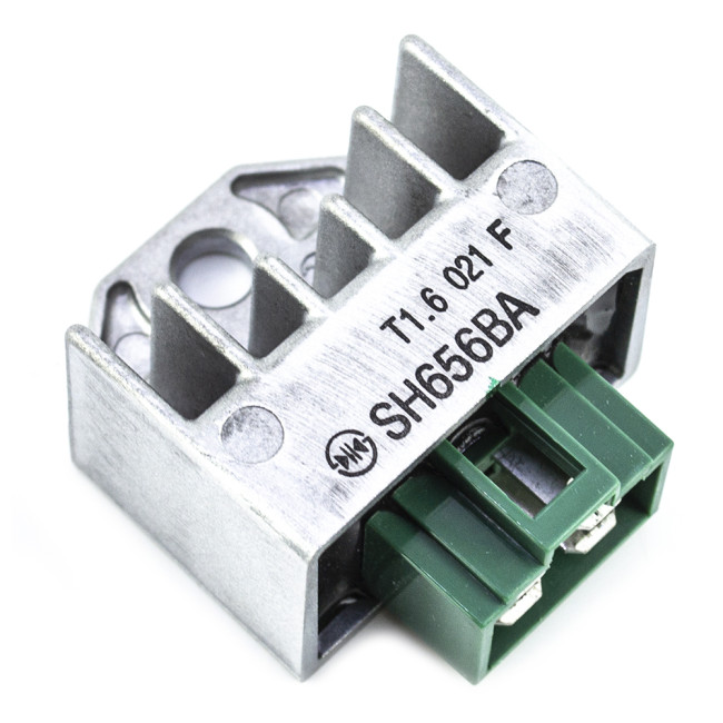 ΑΝΟΡΘΩΤΗΣ CRYPTON-R 115 ΓΝΗΣΙΟΣ YAMAHA 5TN-H1960-00