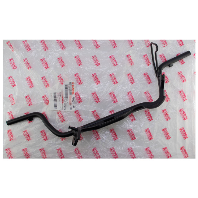 ΜΑΣΠΙΕ ΟΔΗΓΟΥ CRYPTON-R 115/ T-110 ΓΝΗΣΙΟΣ YAMAHA 5VT-F7411-00-00