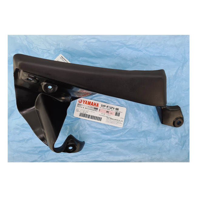 ΔΕΞΙ ΚΑΠΑΚΙ ΑΕΡΑΓΩΓΟΥ CRYPTON-X 135 ΓΝΗΣΙΟ YAMAHA 5YP-F137U-00-00