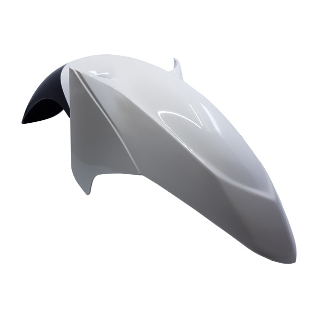 Κουστούμι Crypton-X 135 Άσπρο Γνήσιο Yamaha