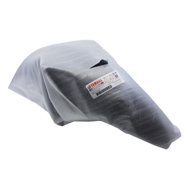 ΦΤΕΡΟ ΕΜΠΡΟΣ CRYPTON-X 135  ΜΑΥΡΟ ΓΝΗΣΙΟ YAMAHA  5YP-F1511-01-P2