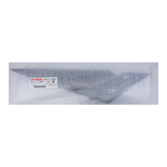 ΚΑΠΑΚΙ ΑΡΙΣΤΕΡΟ ΜΑΥΡΟ  CRYPTON-X135  YAMAHA  5YP-F1711-00-P3
