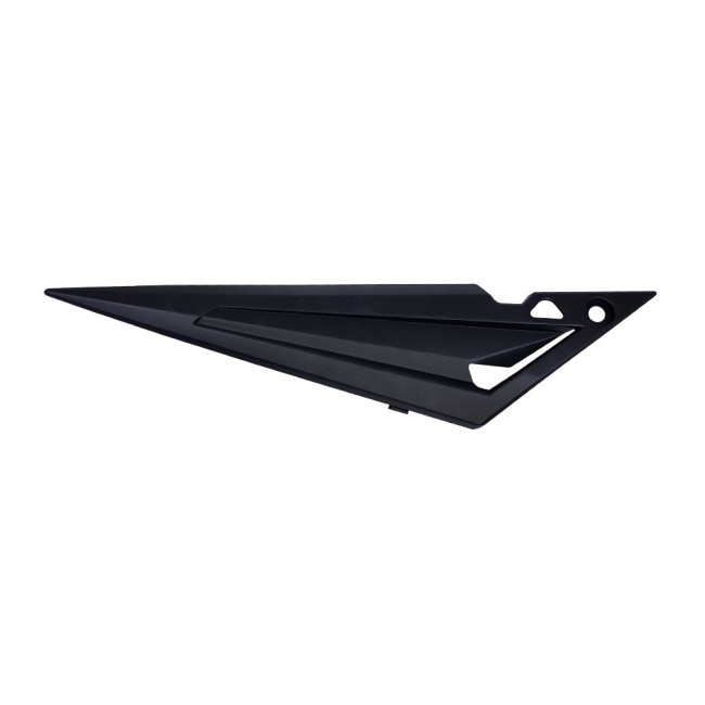 ΚΑΠΑΚΙ ΑΡΙΣΤΕΡΟ ΜΑΥΡΟ  CRYPTON-X135  YAMAHA  5YP-F1711-00-P3