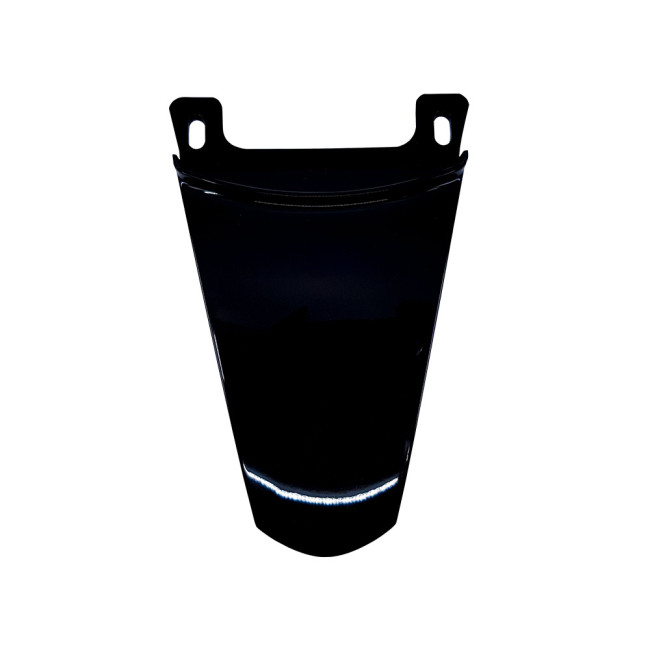 Κουστούμι Crypton-X 135 Μαύρο Γνήσιο Yamaha