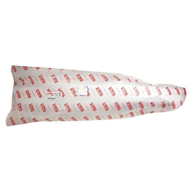 Κουστούμι Crypton-X 135 Άσπρο Γνήσιο Yamaha