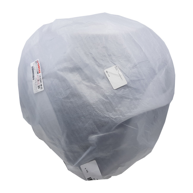 Κουστούμι Crypton-X 135 Μαύρο Γνήσιο Yamaha