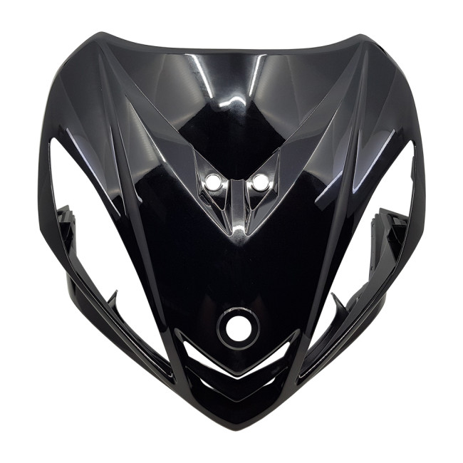 Κουστούμι Crypton-X 135 Μαύρο Γνήσιο Yamaha