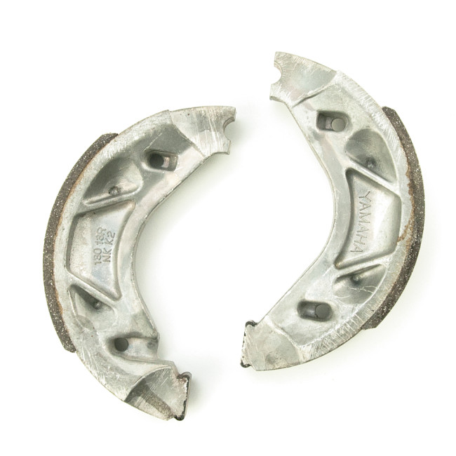 ΣΙΑΓΩΝΕΣ ΠΙΣΩ ΦΡΕΝΟΥ Y506 CRYPTON-X 135 ΓΝΗΣΙΕΣ YAMAHA 5YP-F530K-00