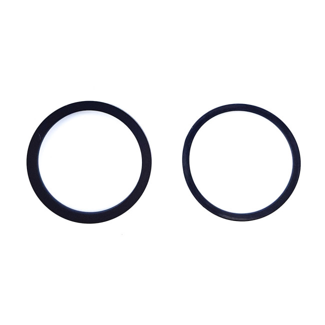 ΤΣΙΜΟΥΧΕΣ ΔΑΓΚΑΝΑΣ ΕΜΠΡΟΣ CRYPTON-X 135 ΣΕΤ YAMAHA  5YP-F5803-50