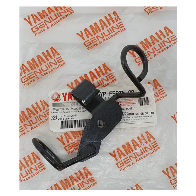 ΒΑΣΗ ΝΤΙΖΑΣ ΕΜΠΡΟΣ ΦΡΕΝΟΥ CRYPTON-X 135 ΓΝΗΣΙΑ YAMAHA 5YP-F5875-00-00