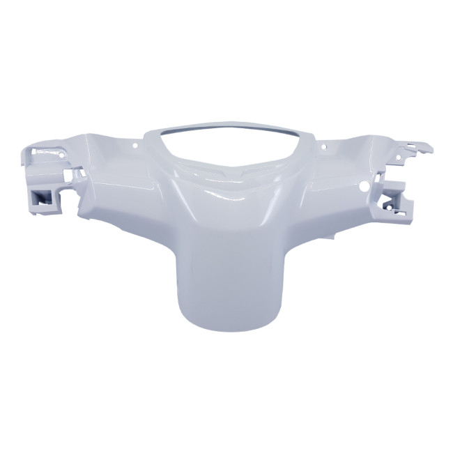 Κουστούμι Crypton-X 135 Άσπρο Γνήσιο Yamaha