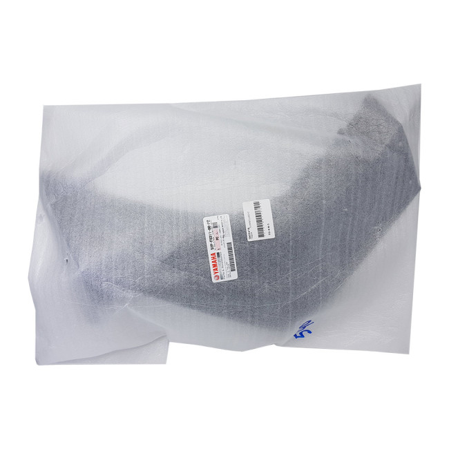 Κουστούμι Crypton-X 135 Μαύρο Γνήσιο Yamaha