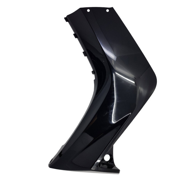 Κουστούμι Crypton-X 135 Μαύρο Γνήσιο Yamaha