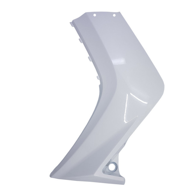 Κουστούμι Crypton-X 135 Άσπρο Γνήσιο Yamaha