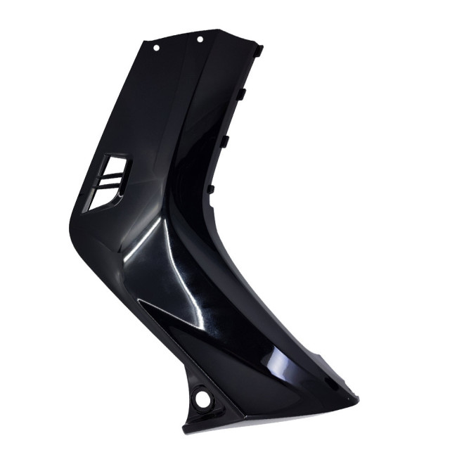 ΠΟΔΙΑ/ΚΑΡΙΝΑ ΔΕΞΙΑ ΜΑΥΡΗ CRYPTON-X 135 ΓΝΗΣΙΑ YAMAHA 5YP-F8312-00-P2