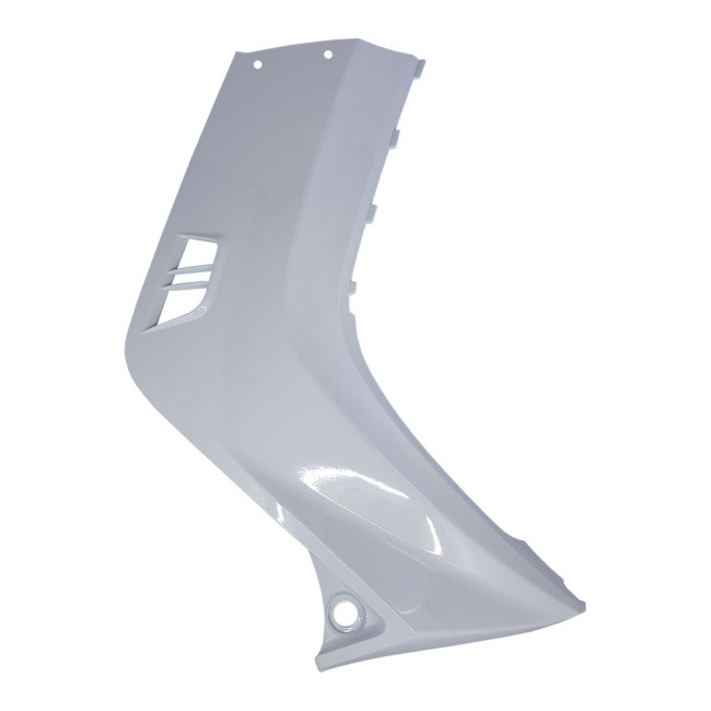 Κουστούμι Crypton-X 135 Άσπρο Γνήσιο Yamaha