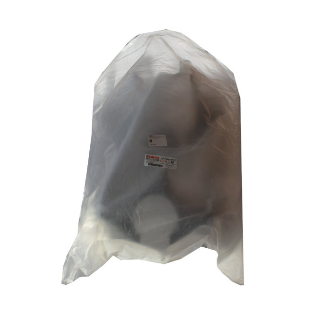 Κουστούμι Crypton-X 135 Μαύρο Γνήσιο Yamaha