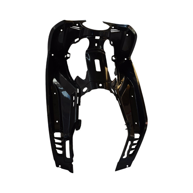 Κουστούμι Crypton-X 135 Μαύρο Γνήσιο Yamaha