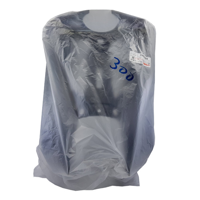 Κουστούμι Crypton-X 135 Άσπρο Γνήσιο Yamaha