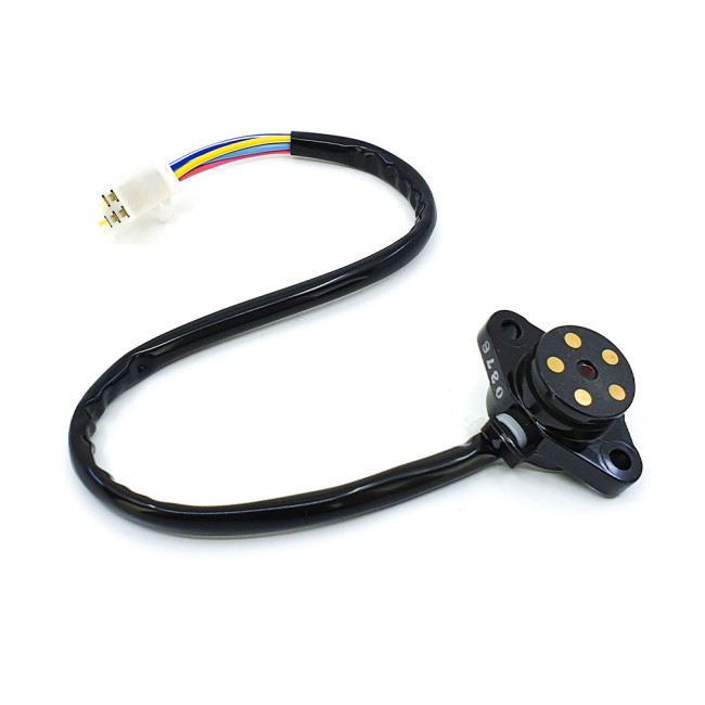 ΒΑΛΒΙΔΑ ΝΕΚΡΑΣ CRYPTON-135 ΓΝΗΣΙΑ YAMAHA 5YP-H2540-00