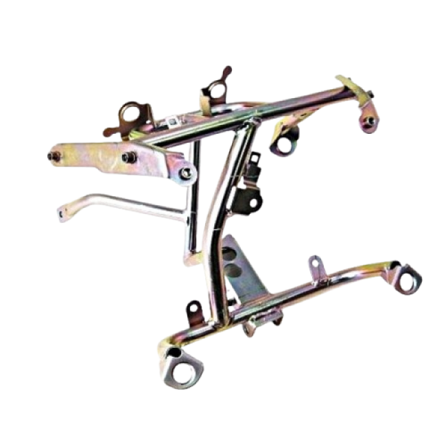 ΒΑΣΗ  ΜΑΣΚΑΣ ΦΑΝΟΥ PCX125/150 (2010-2012) HONDA 50310-KWN-930