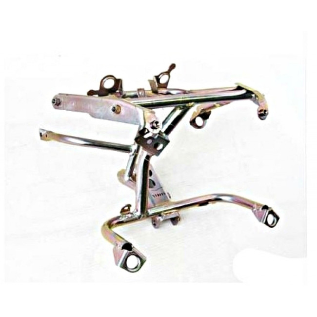 ΒΑΣΗ ΜΑΣΚΑΣ ΦΑΝΟΥ PCX125/150 12-14 HONDA 50310-KWN-710